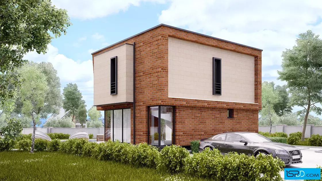 Къща за гости в с. Зая