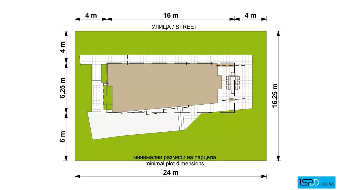 Вилно строителство