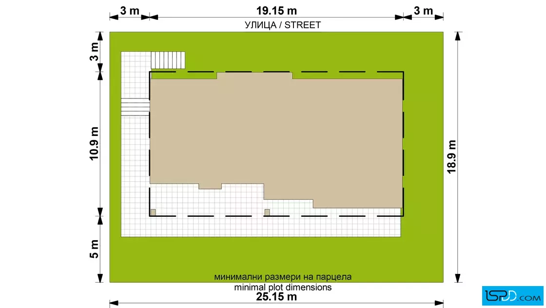 Жилищно строителство