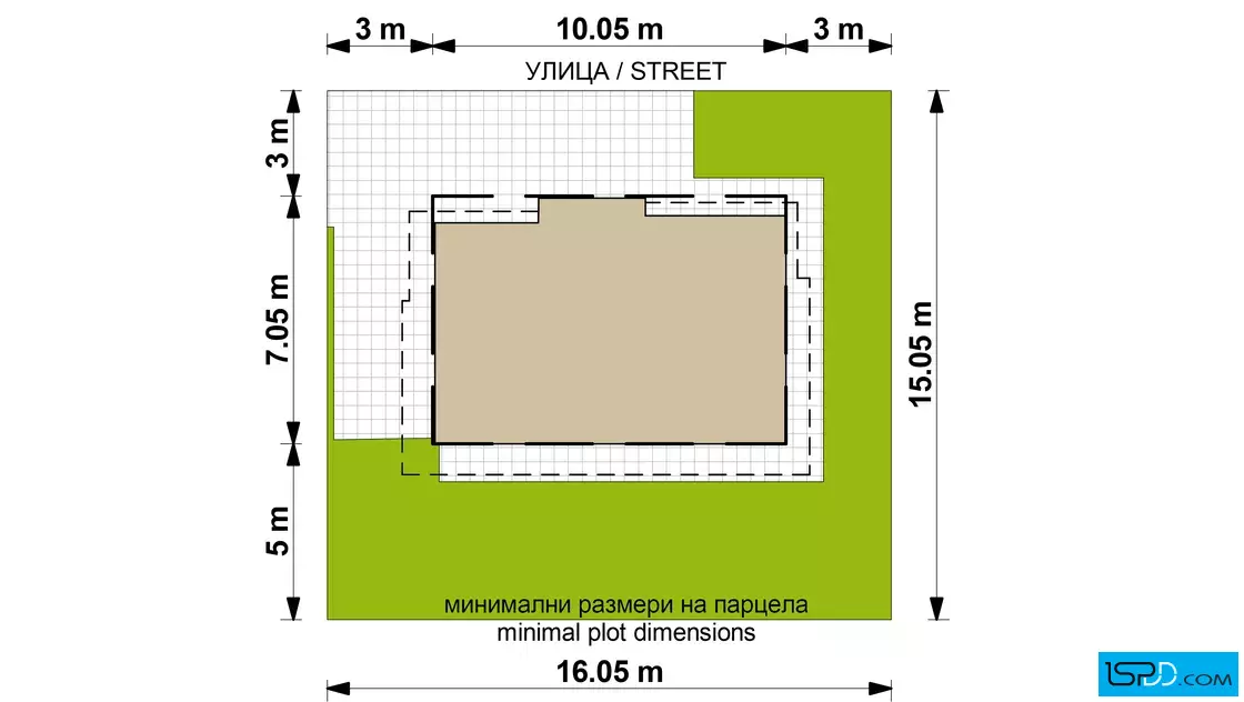 Жилищно строителство
