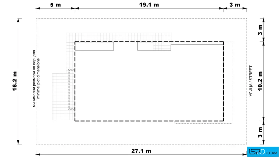 Жилищно строителство