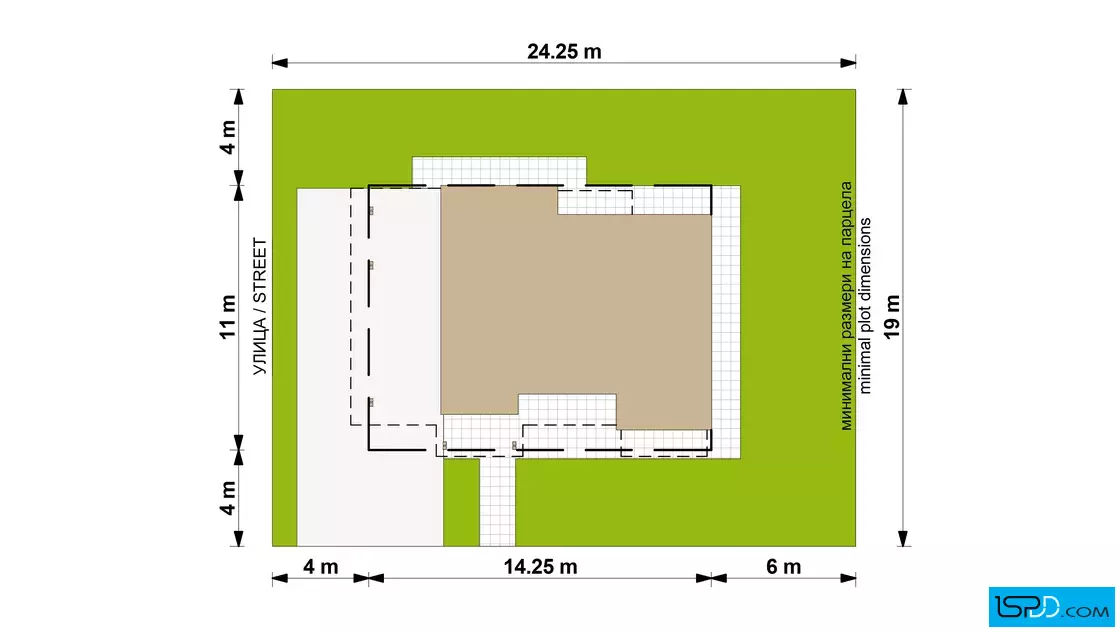 Вилно строителство