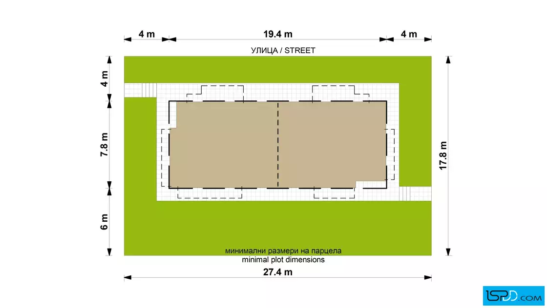 Вилно строителство