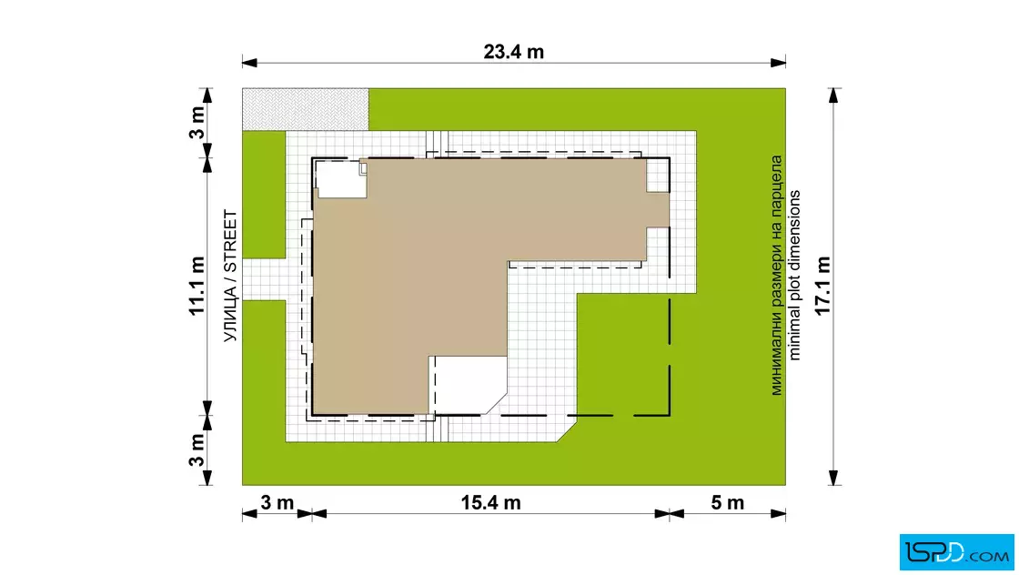 Жилищно строителство