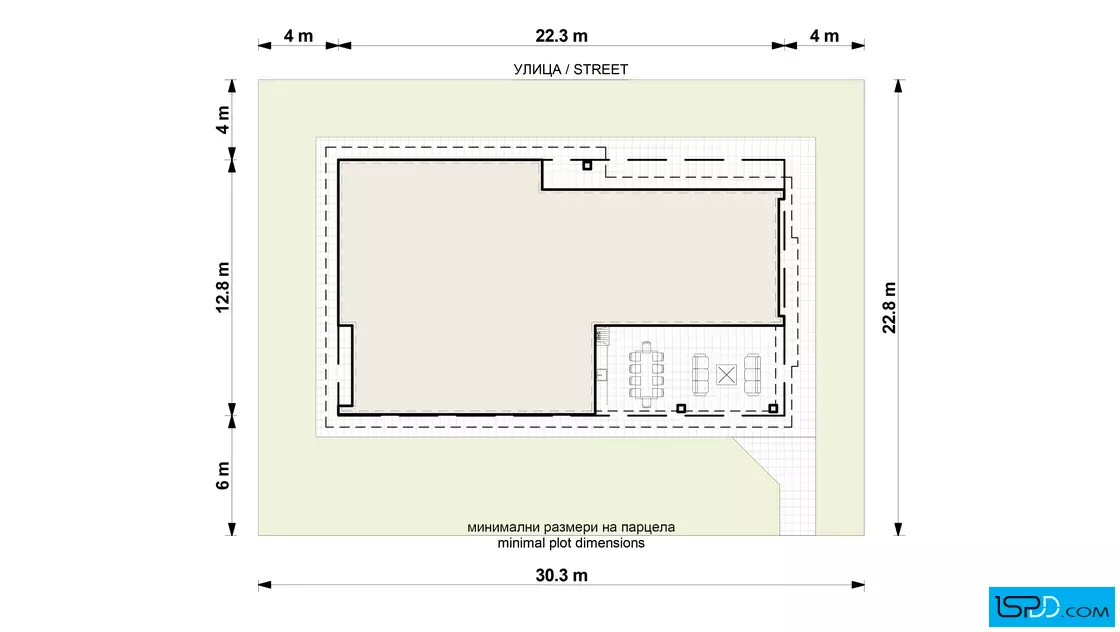 Вилно строителство