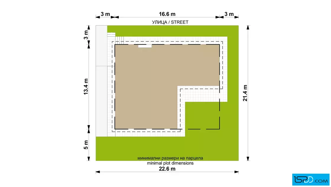 Жилищно строителство