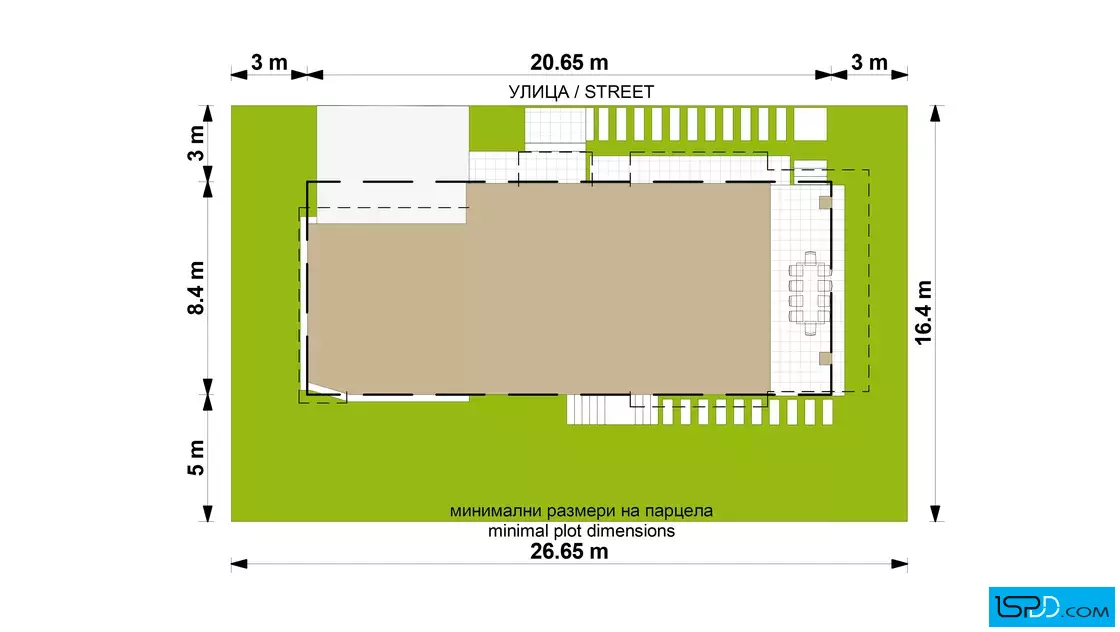 Жилищно строителство