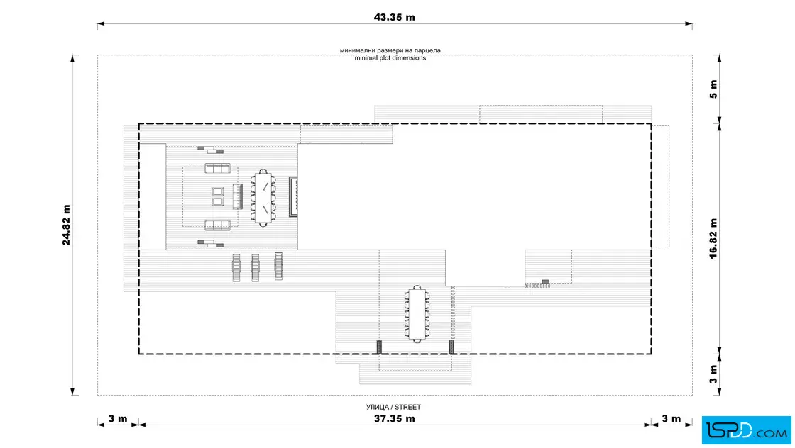 Жилищно строителство