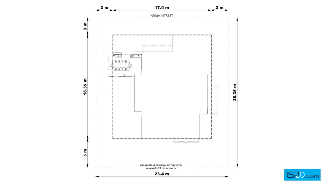 Жилищно строителство