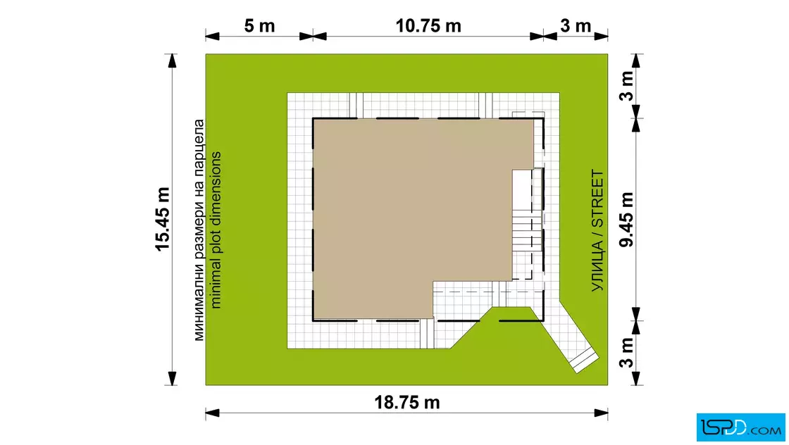 Жилищно строителство