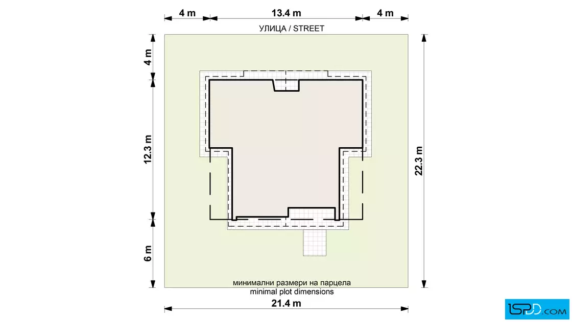 Вилно строителство