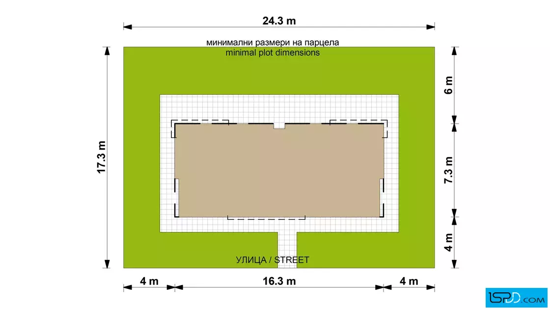 Вилно строителство