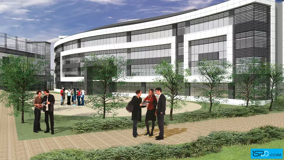 Спортно училище