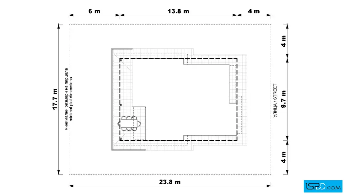 Вилно строителство