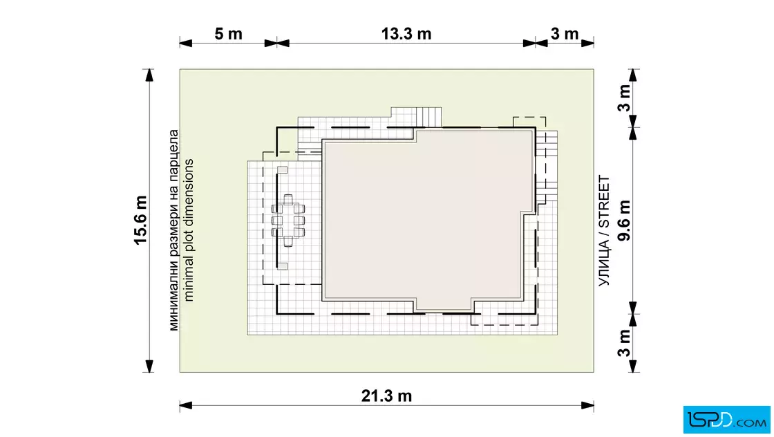 Жилищно строителство