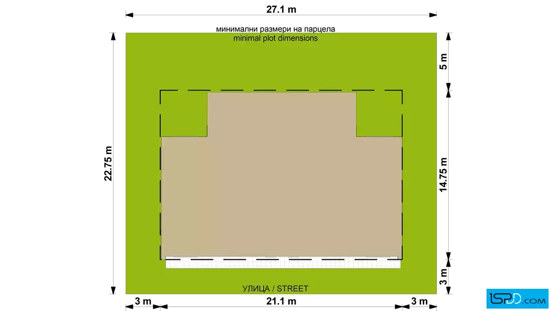Жилищно строителство