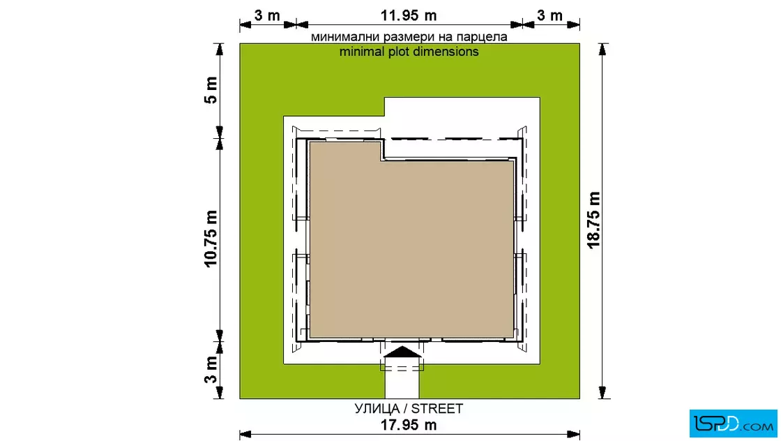 Жилищно строителство