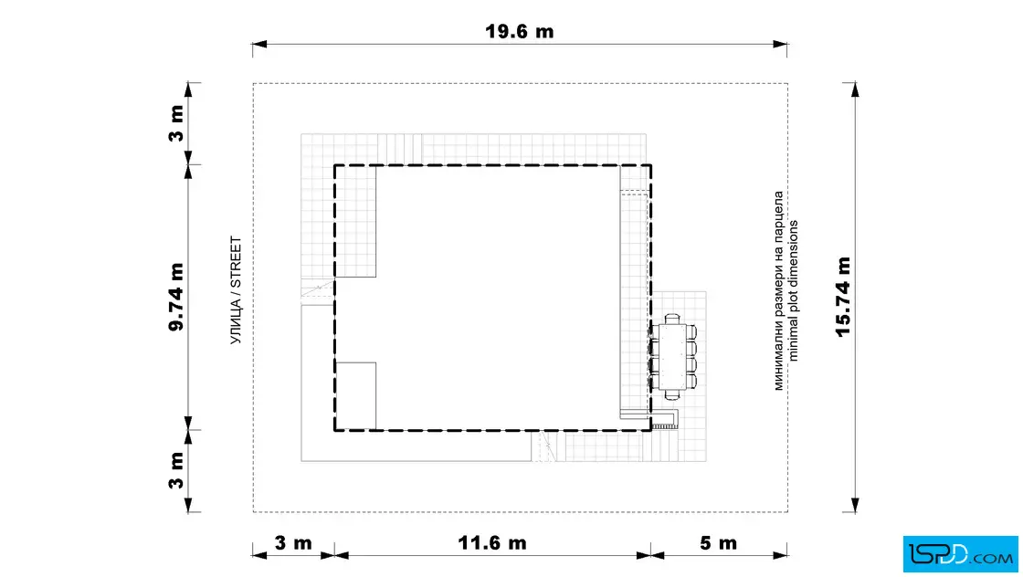 Жилищно строителство
