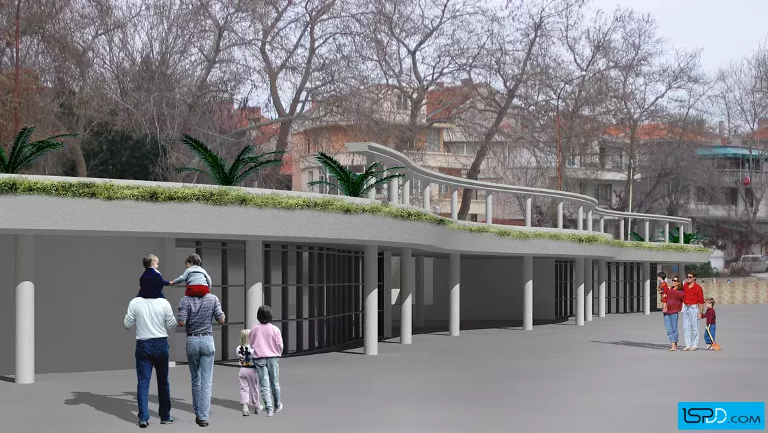 Рибна борса