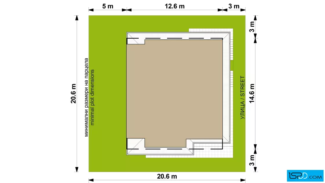 Жилищно строителство