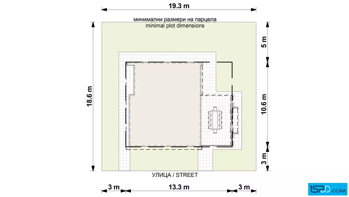 Жилищно строителство