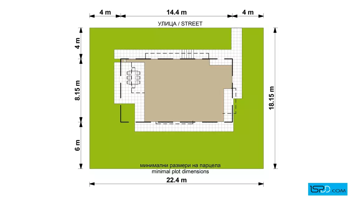 Вилно строителство
