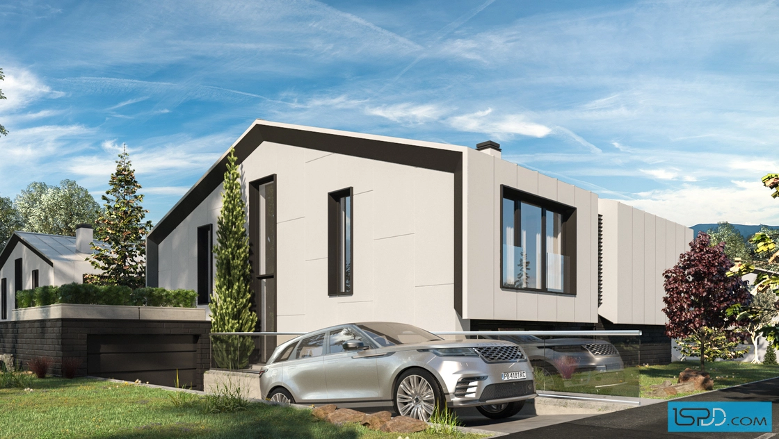 Комплекс от къщи в гр. София