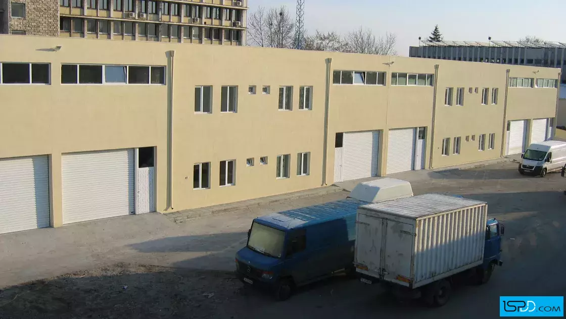 Складова база