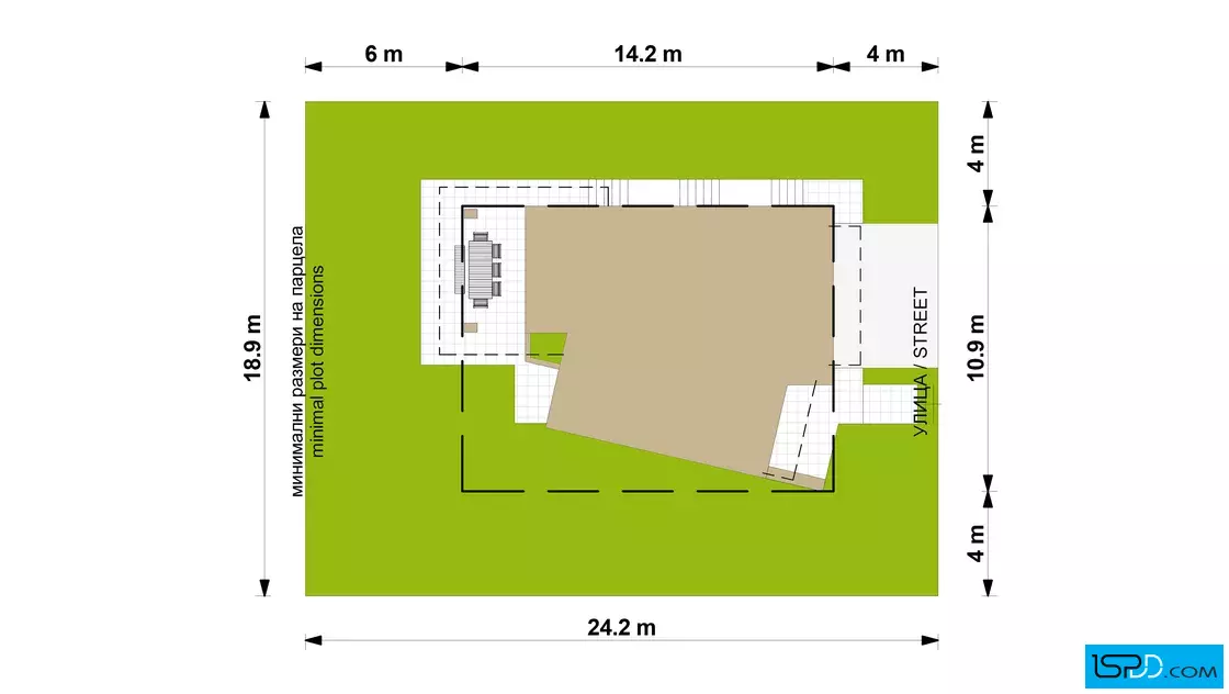 Вилно строителство