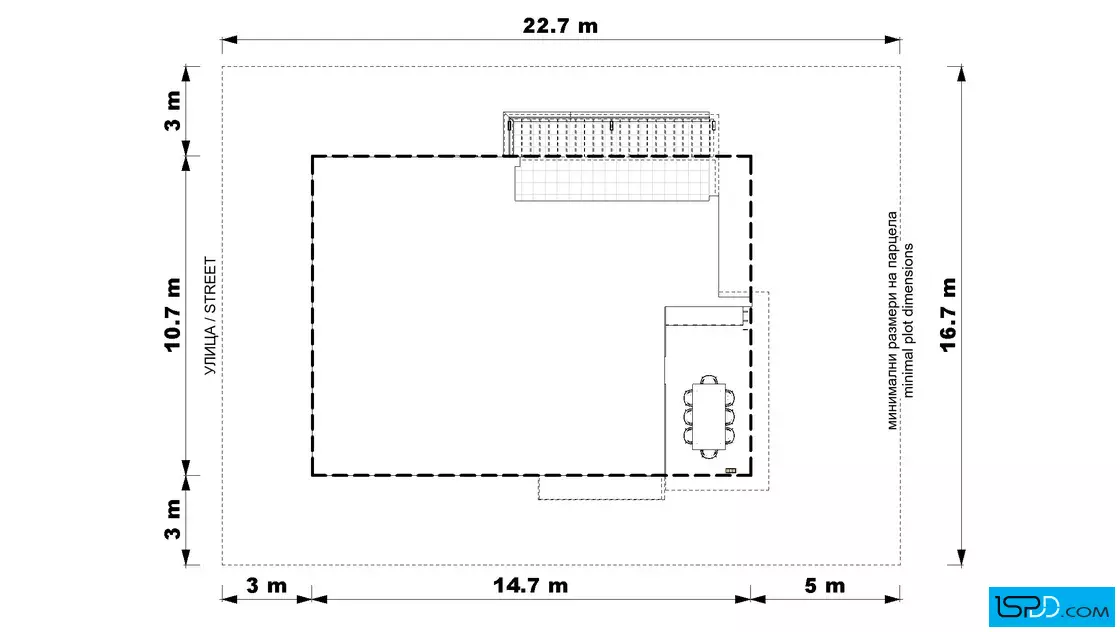 Жилищно строителство