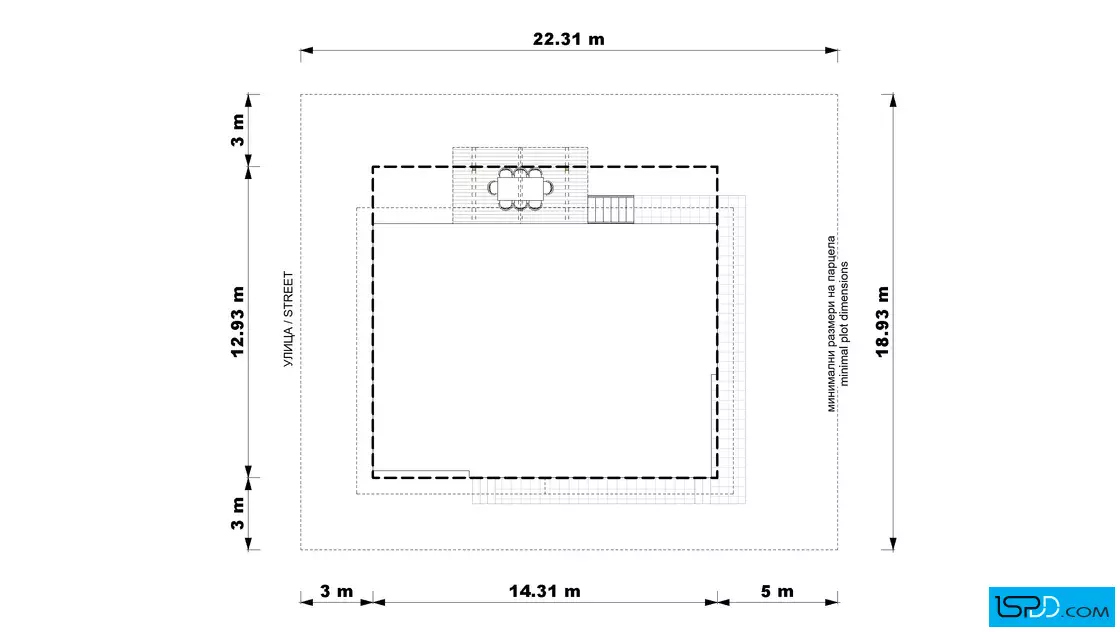 Жилищно строителство