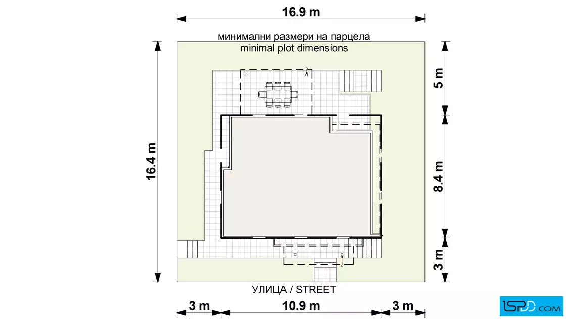 Жилищно строителство