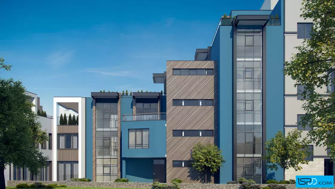 Дневен център