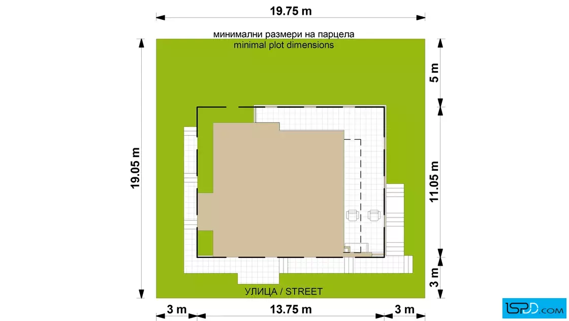 Жилищно строителство