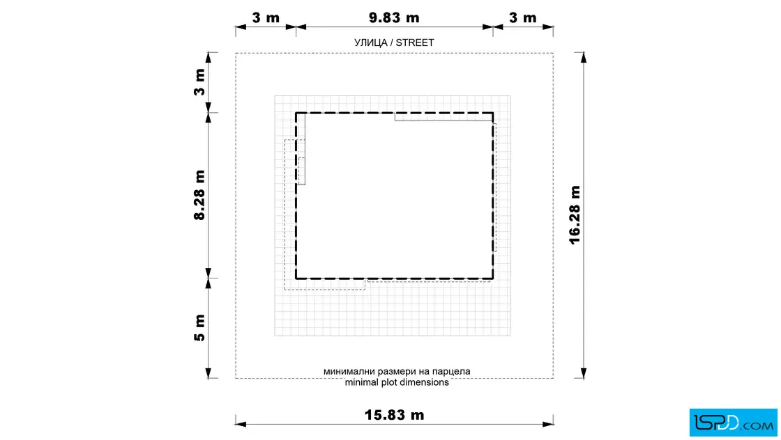 Жилищно строителство