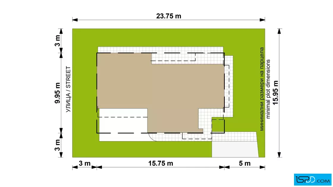 Жилищно строителство