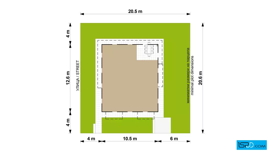 Вилно строителство