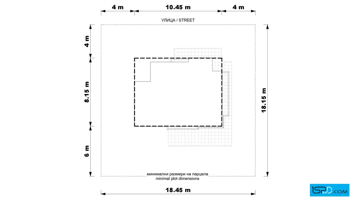Вилно строителство