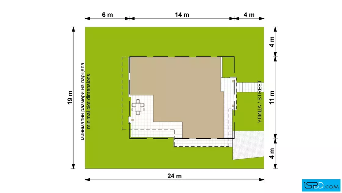 Вилно строителство
