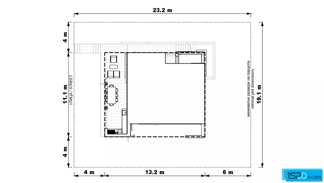 Вилно строителство Вилно строителство
