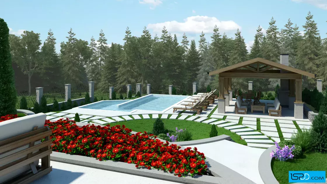 Къща за гости в с. Белащица