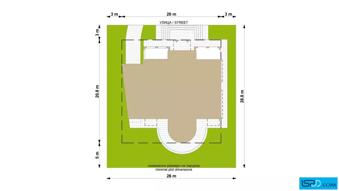 Жилищно строителство