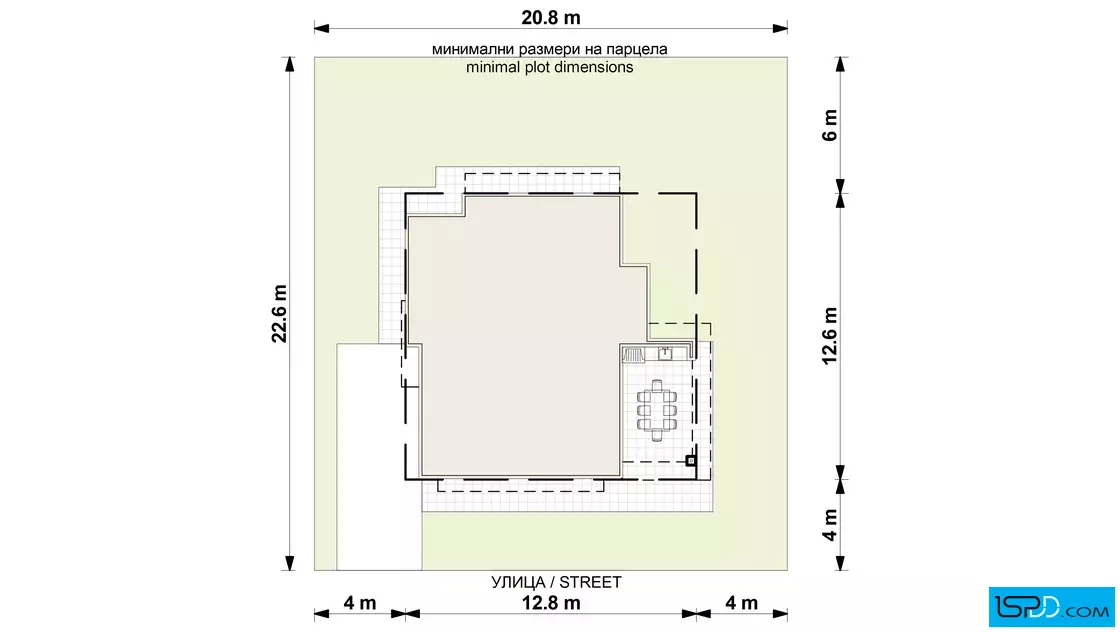 Вилно строителство