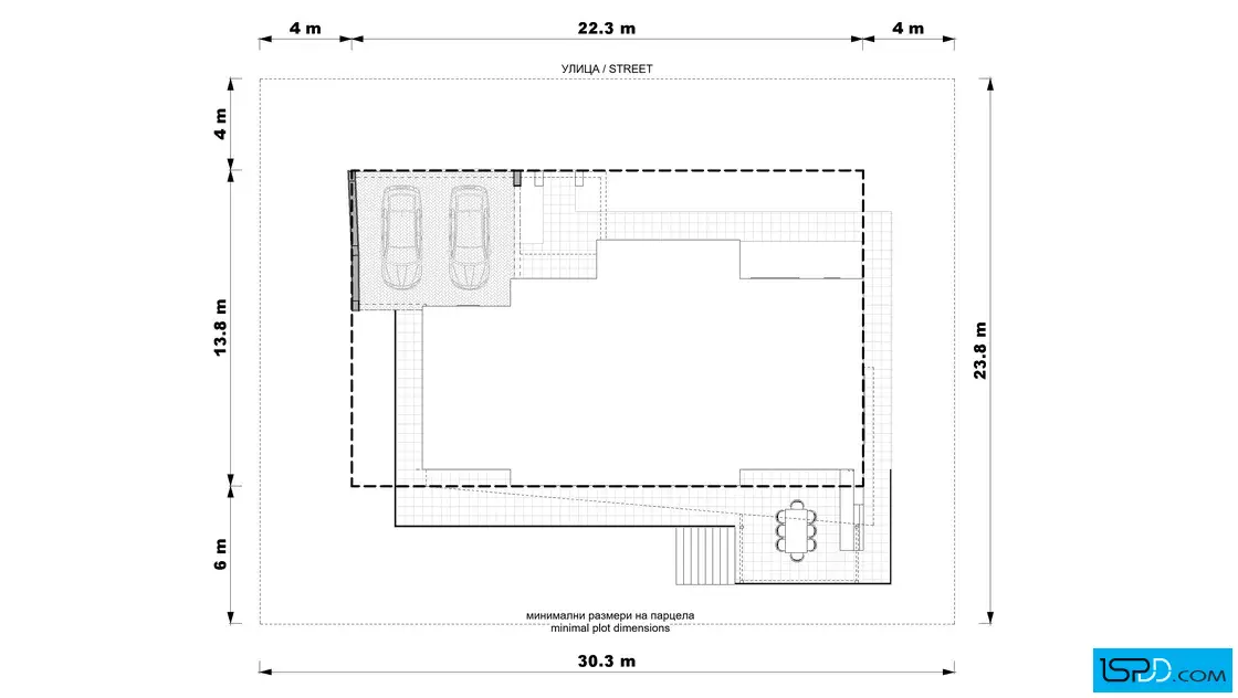 Вилно строителство
