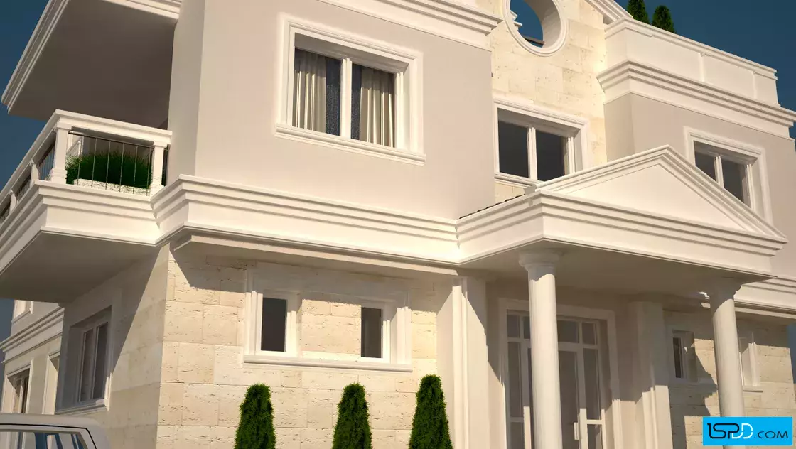 Еднофамилна къща в гр. София