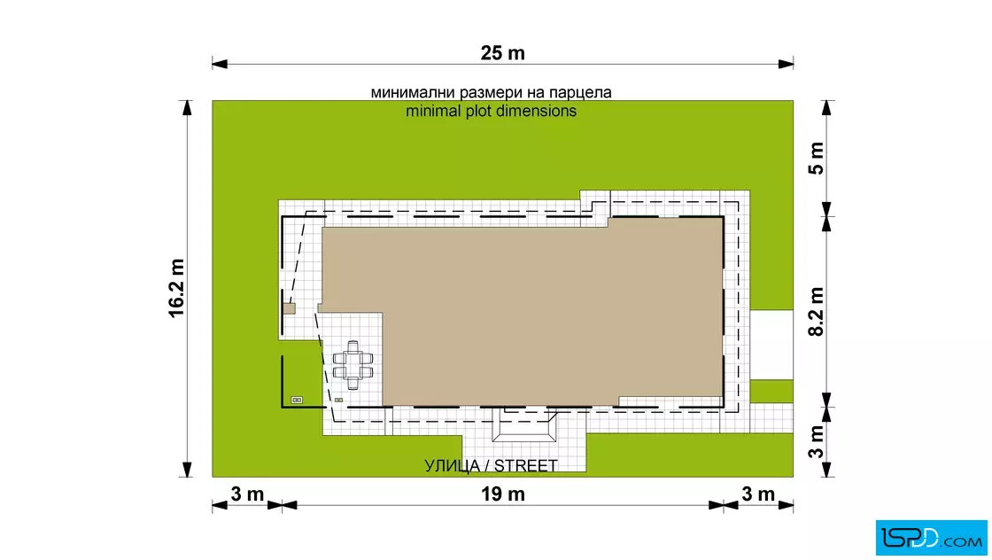 Жилищно строителство