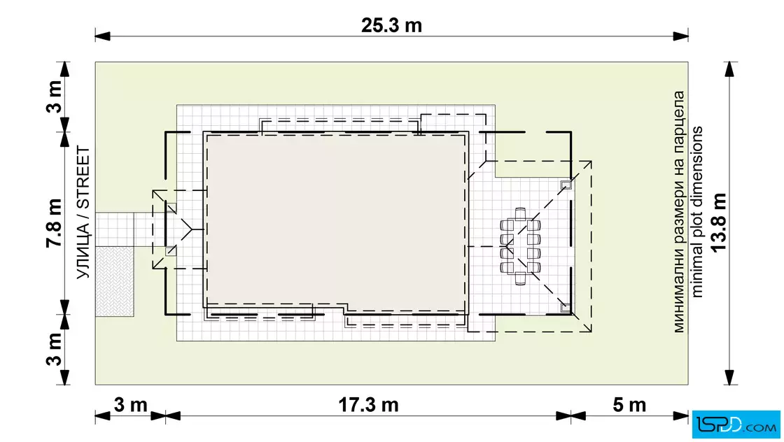 Жилищно строителство