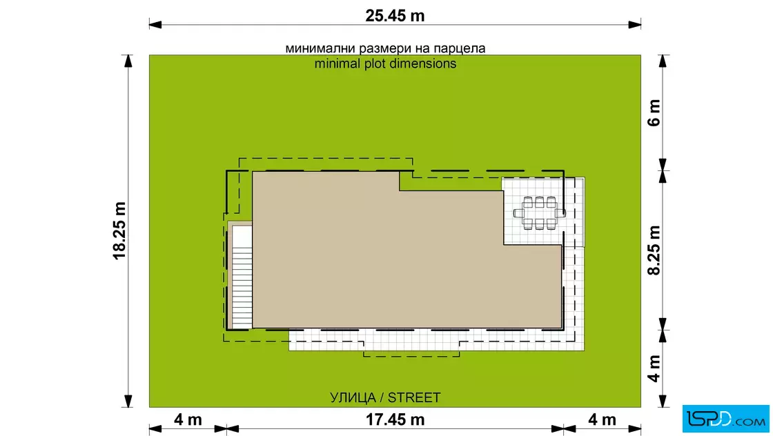 Вилно строителство