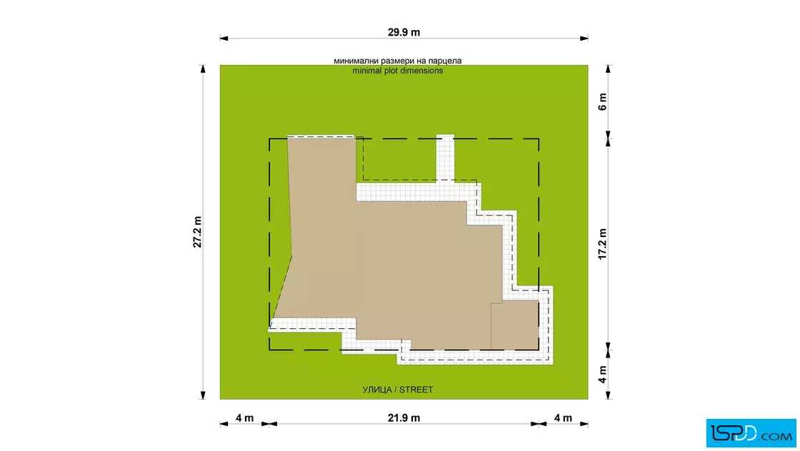 Вилно строителство