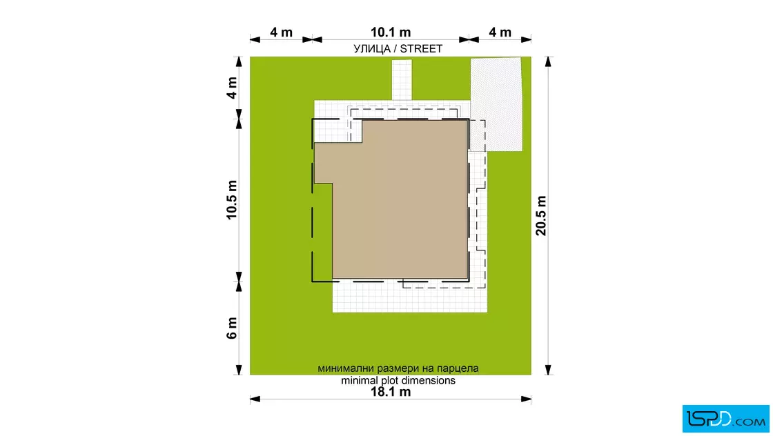 Вилно строителство